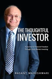 The Thoughtful Investor cover
