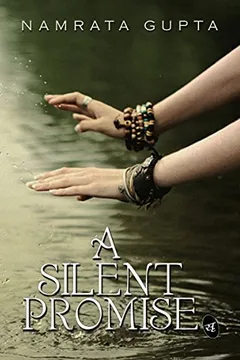 A Silent Promise cover