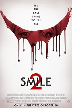 Smile 2 cover