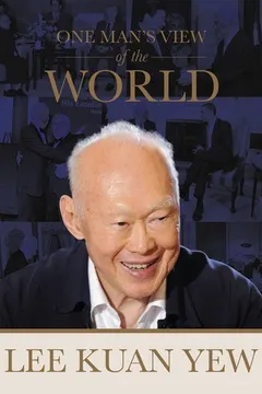 One Man's View of the World cover