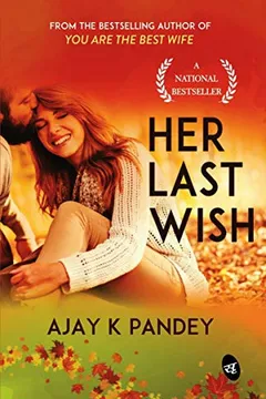 Her Last Wish cover