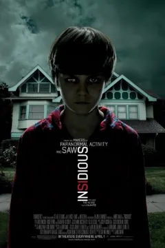 Insidious cover