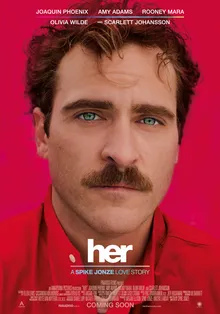 Her cover