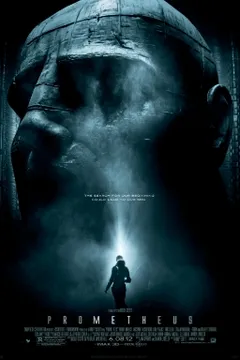 Prometheus cover